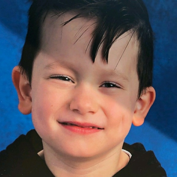 Meet your Posher, Randy - Picture 1 of 1